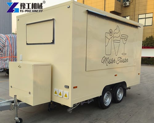 drink trailer for sale